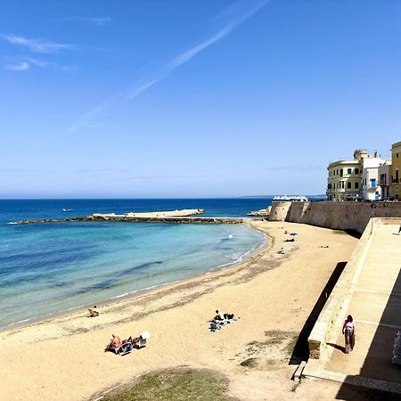 Kallistos Suites & Apartments 加利波利 外观 照片