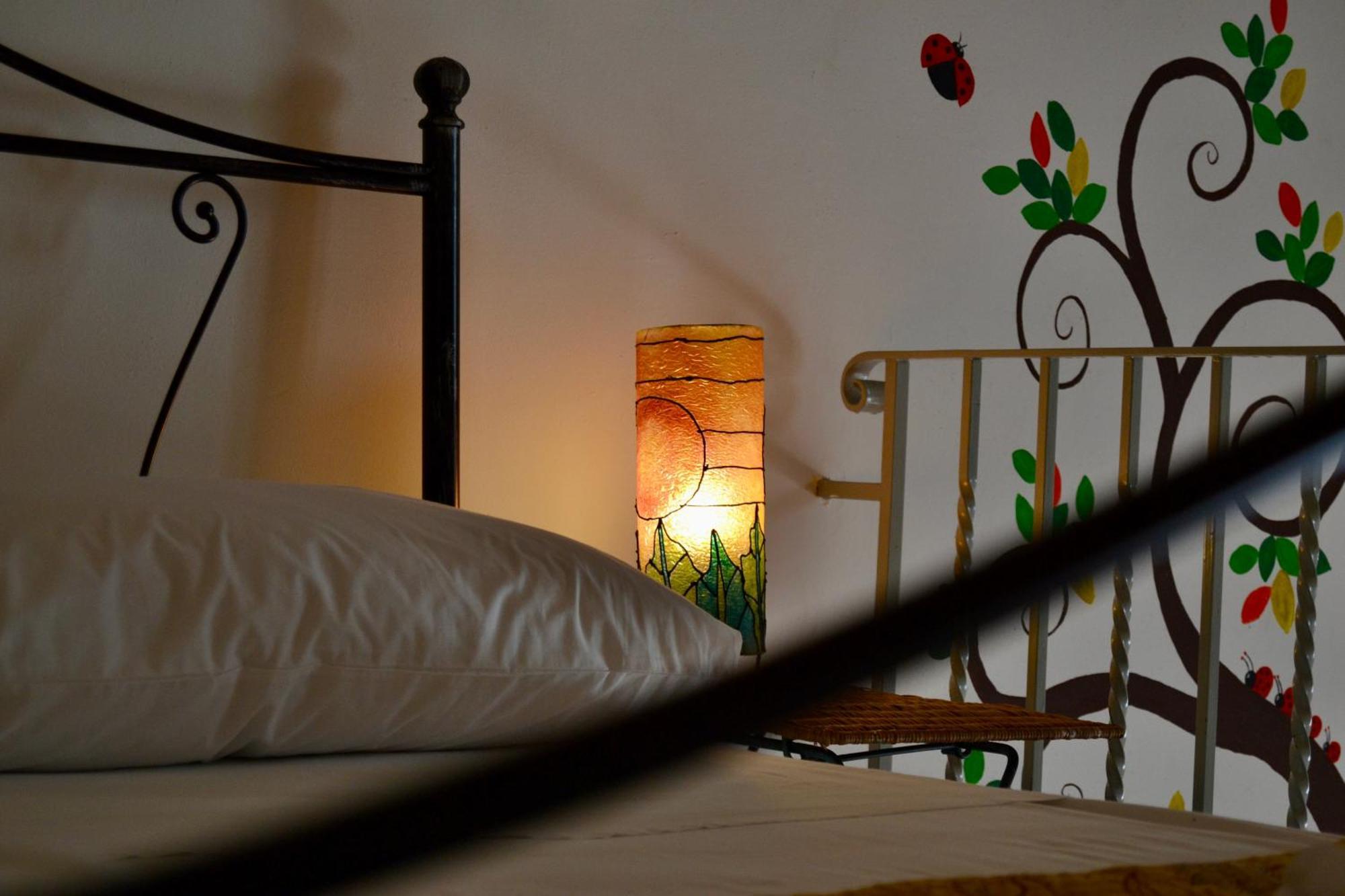 Kallistos Suites & Apartments 加利波利 外观 照片