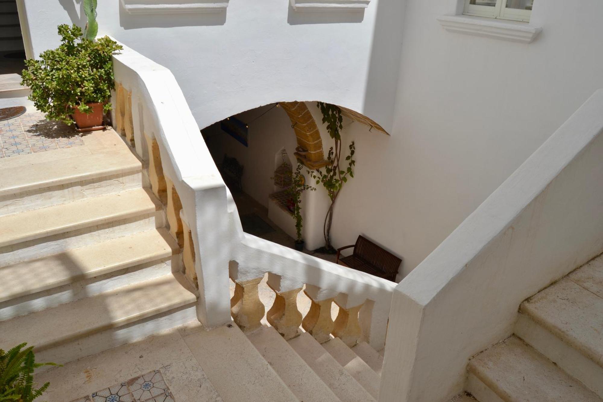 Kallistos Suites & Apartments 加利波利 外观 照片