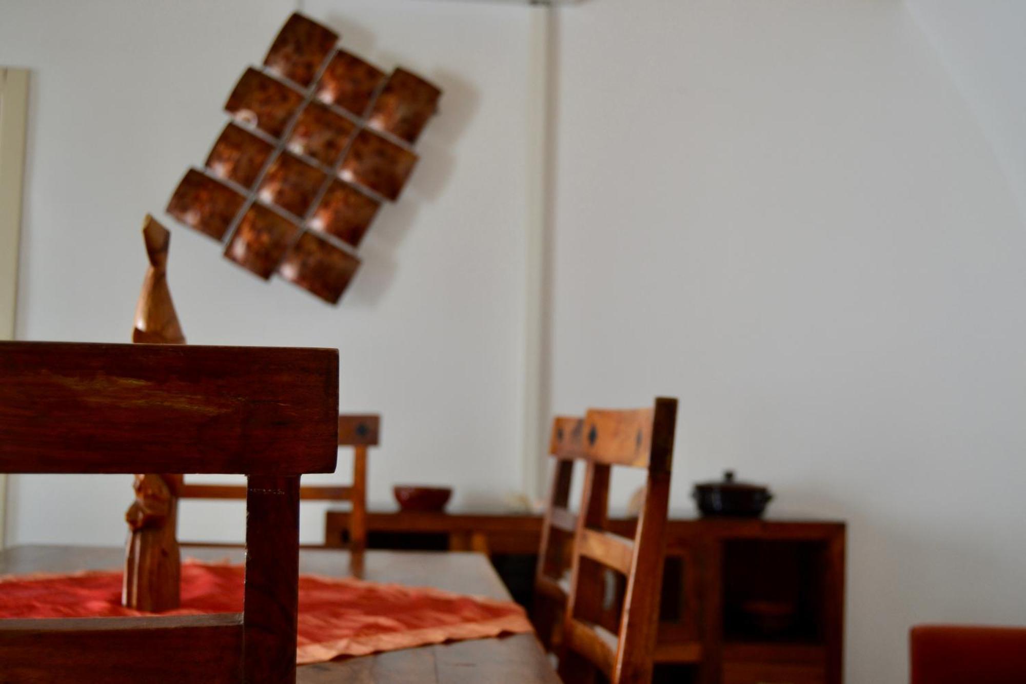 Kallistos Suites & Apartments 加利波利 外观 照片