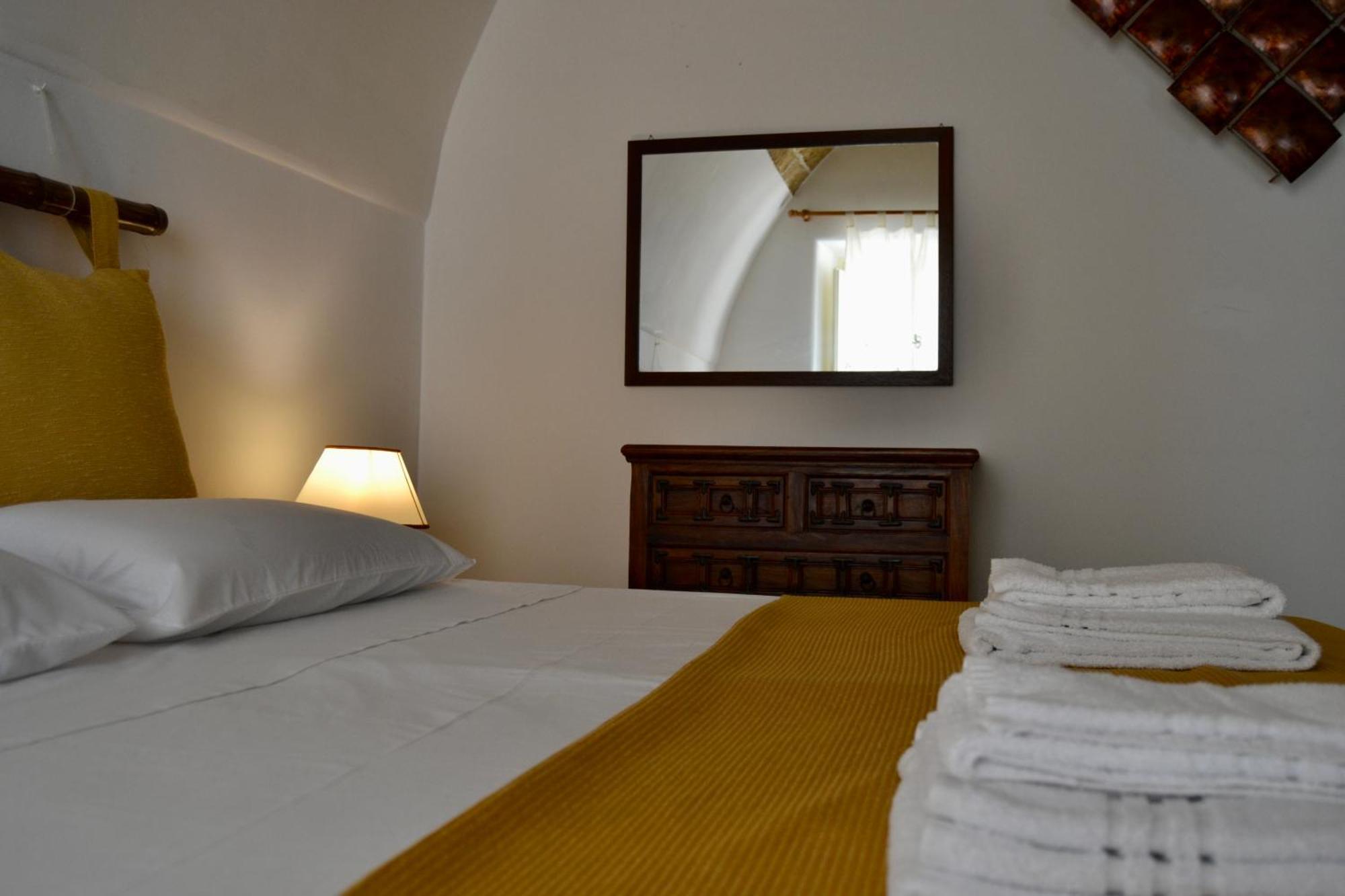 Kallistos Suites & Apartments 加利波利 外观 照片