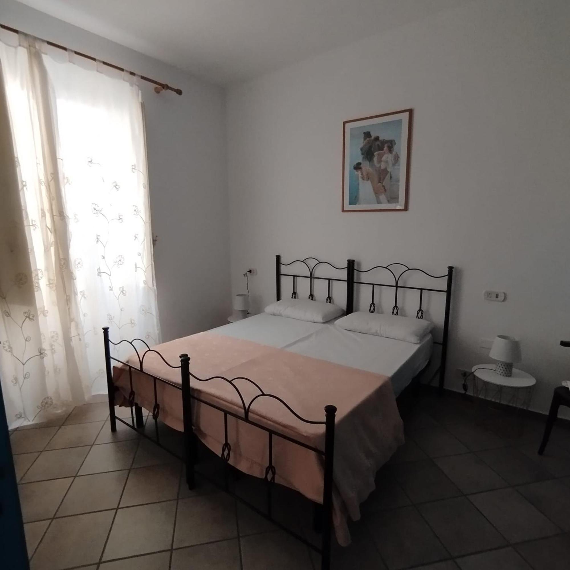 Kallistos Suites & Apartments 加利波利 外观 照片
