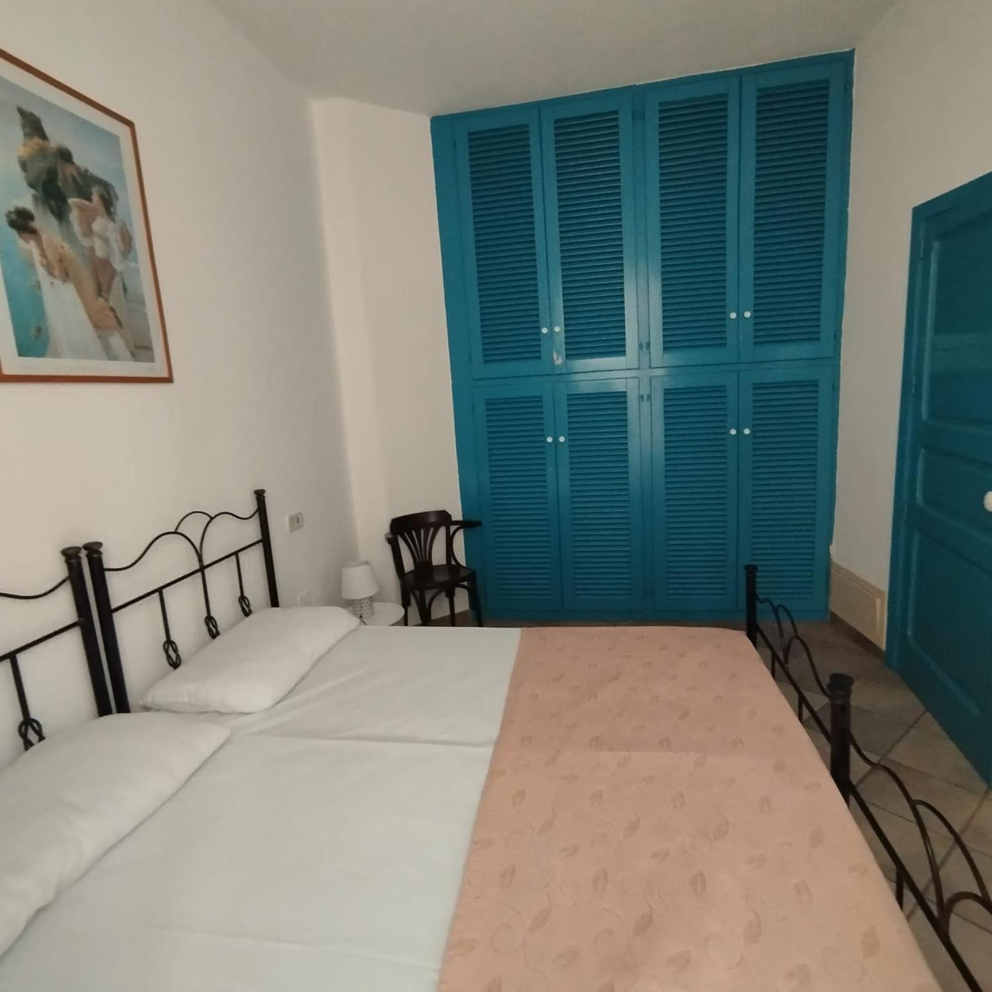 Kallistos Suites & Apartments 加利波利 外观 照片