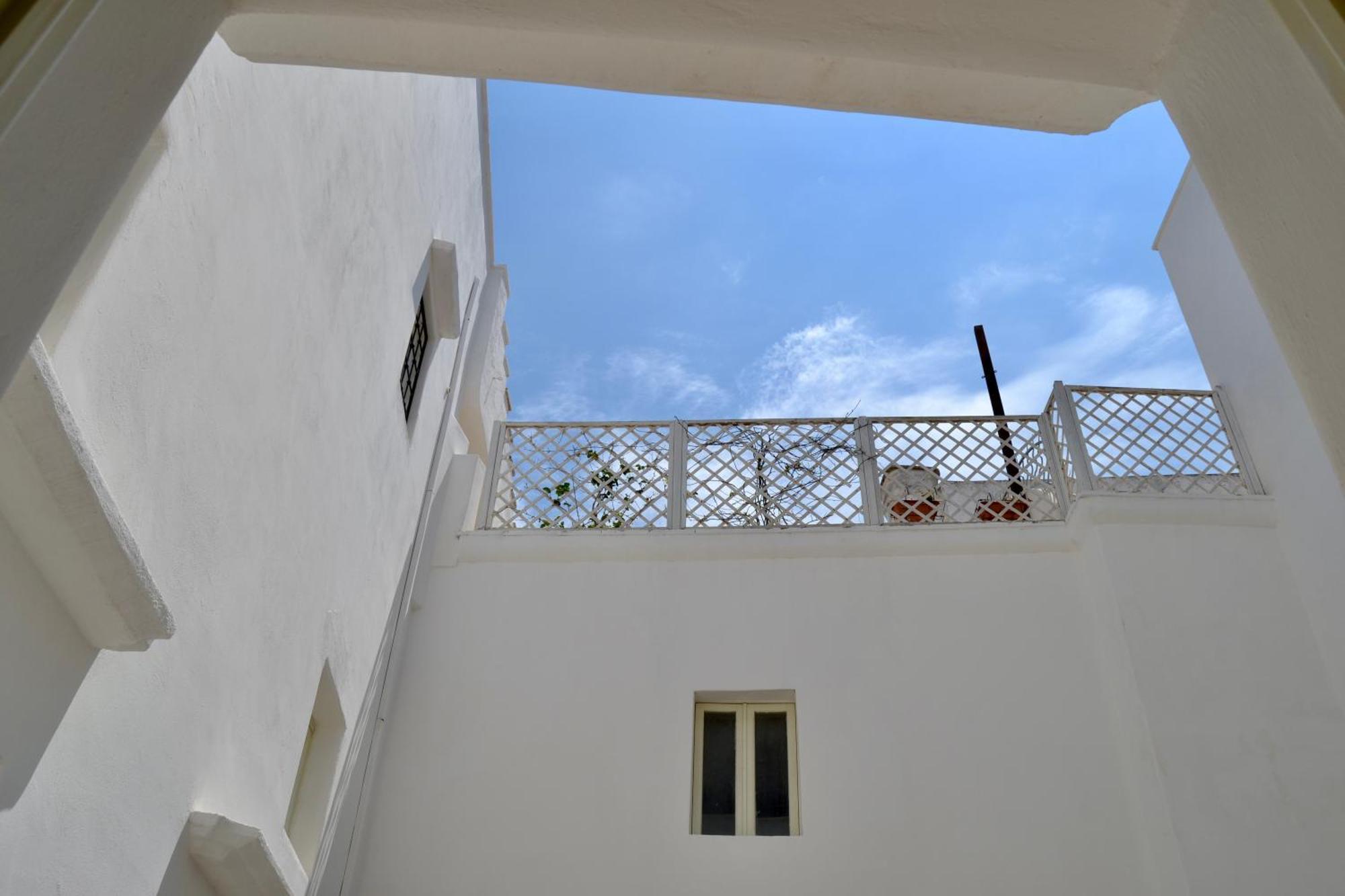 Kallistos Suites & Apartments 加利波利 外观 照片