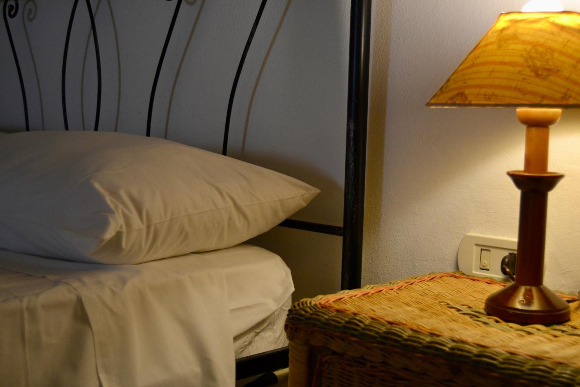 Kallistos Suites & Apartments 加利波利 外观 照片