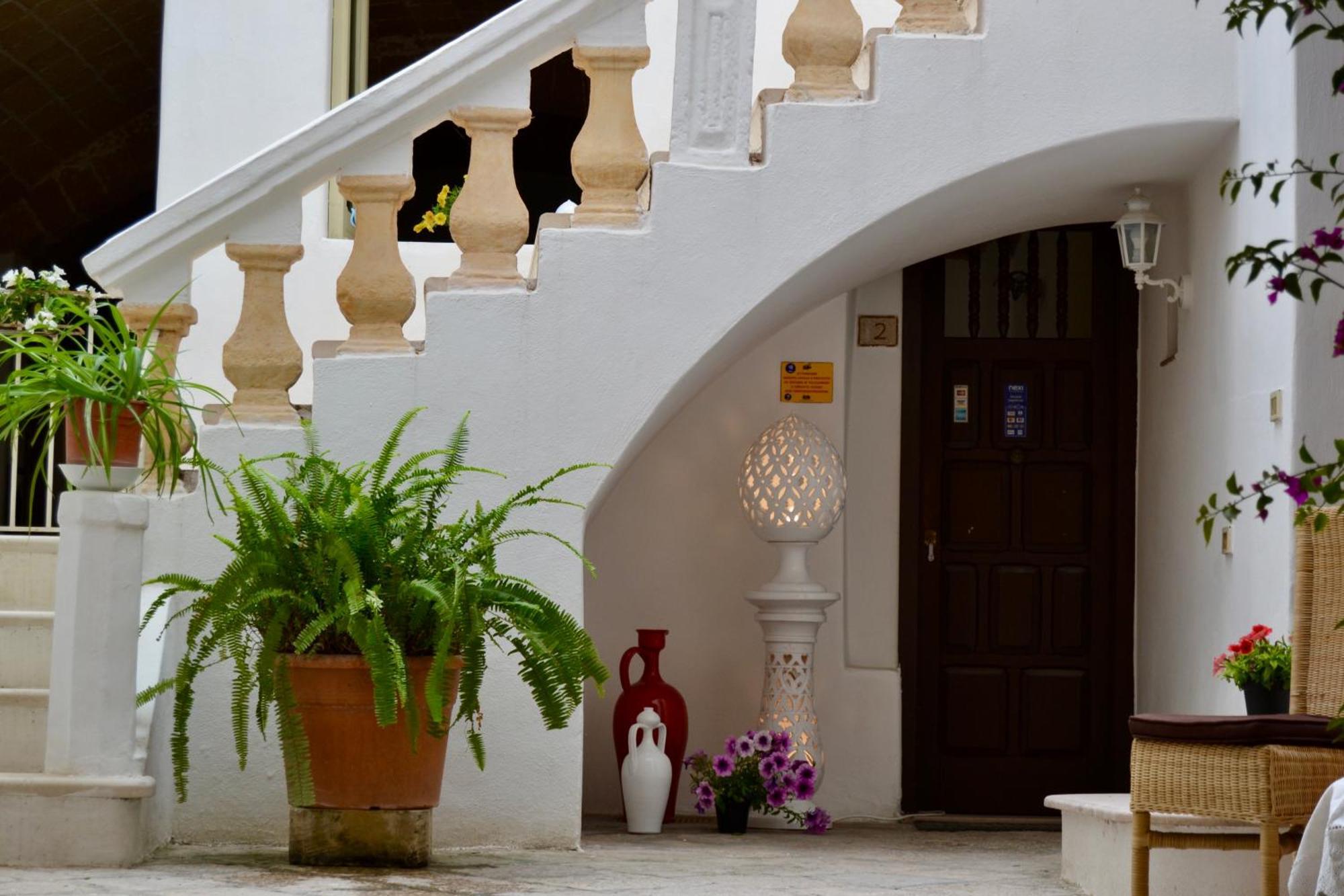 Kallistos Suites & Apartments 加利波利 外观 照片