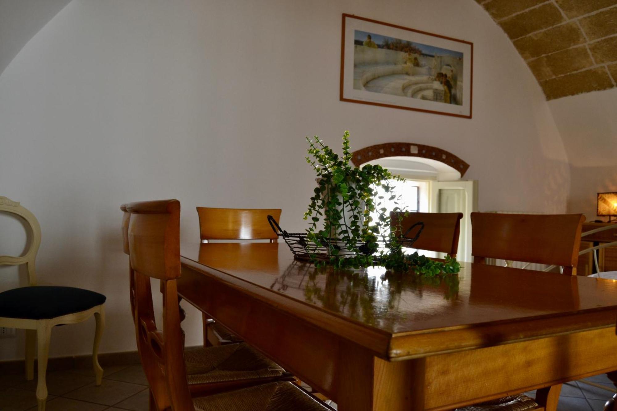 Kallistos Suites & Apartments 加利波利 外观 照片