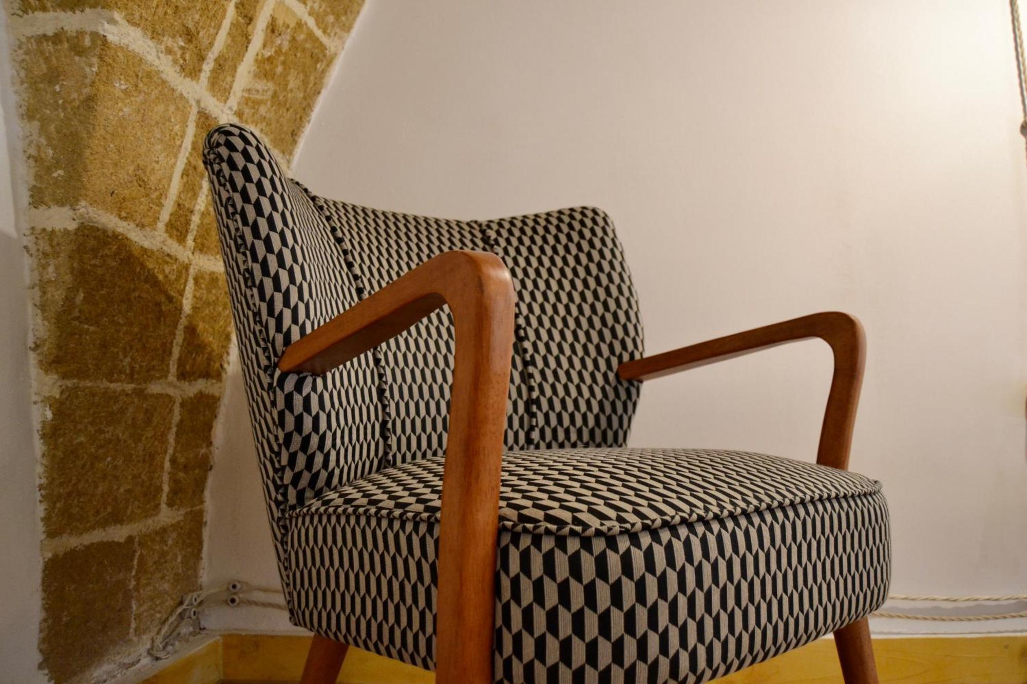 Kallistos Suites & Apartments 加利波利 外观 照片