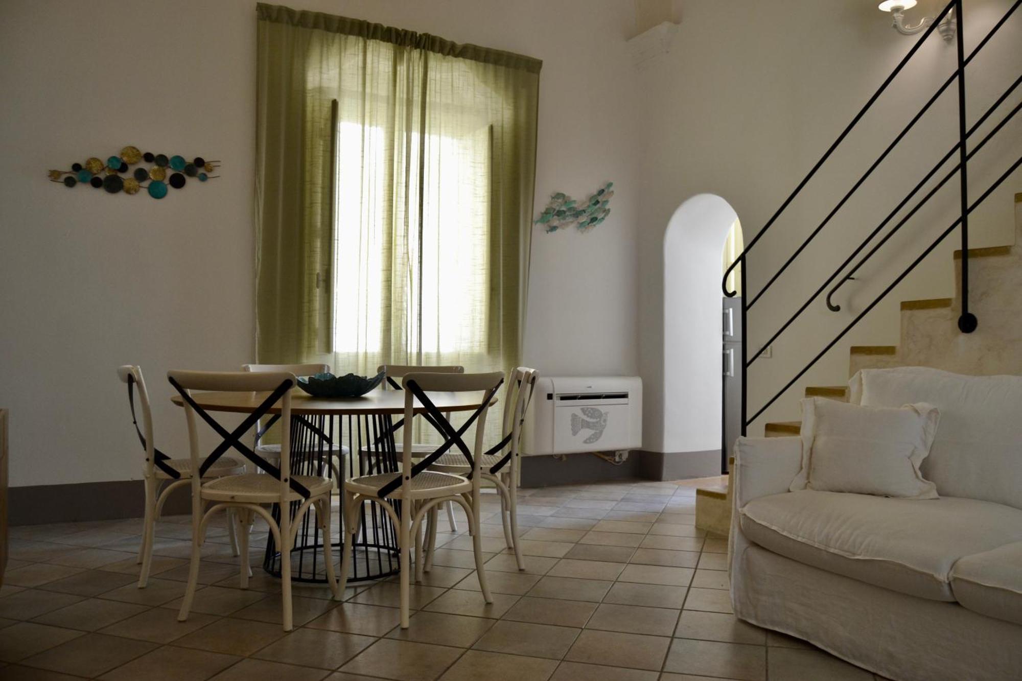 Kallistos Suites & Apartments 加利波利 外观 照片