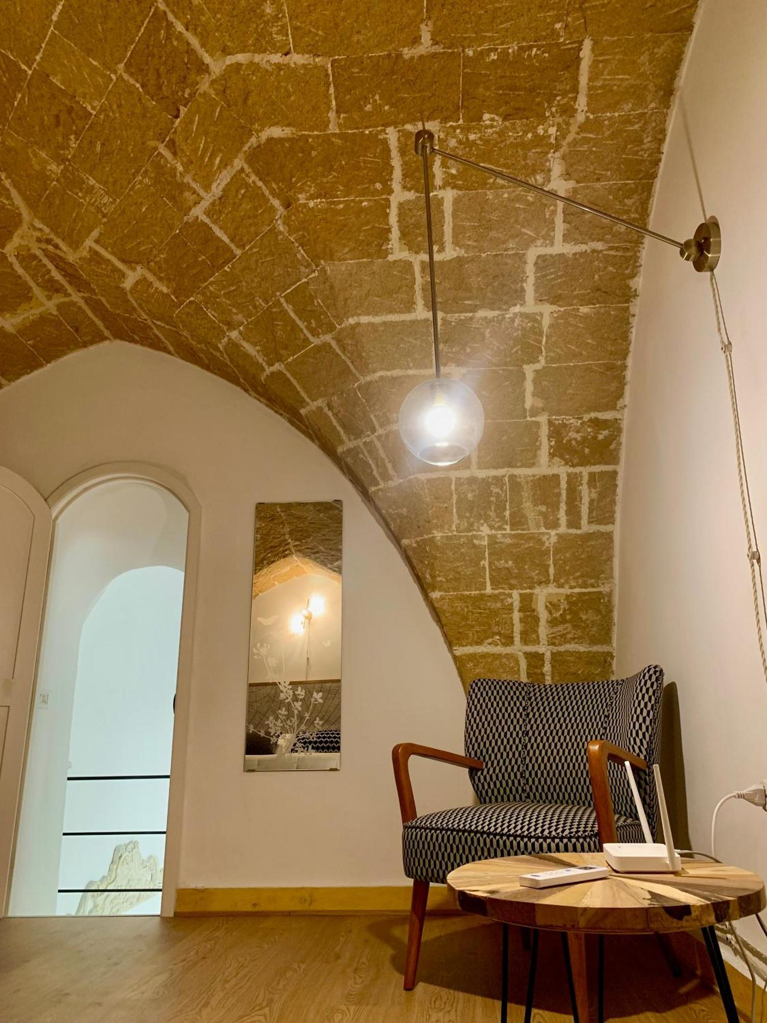 Kallistos Suites & Apartments 加利波利 外观 照片