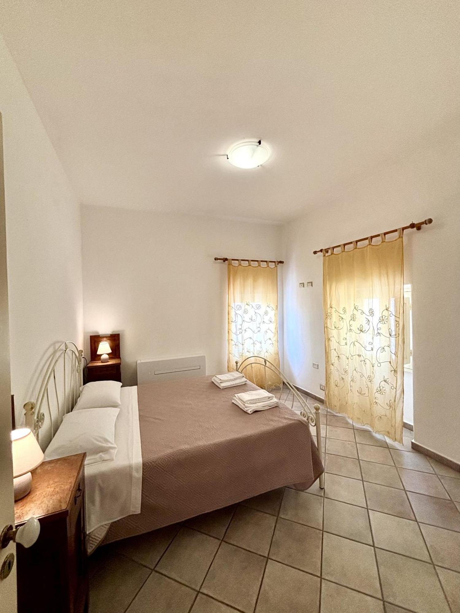 Kallistos Suites & Apartments 加利波利 外观 照片