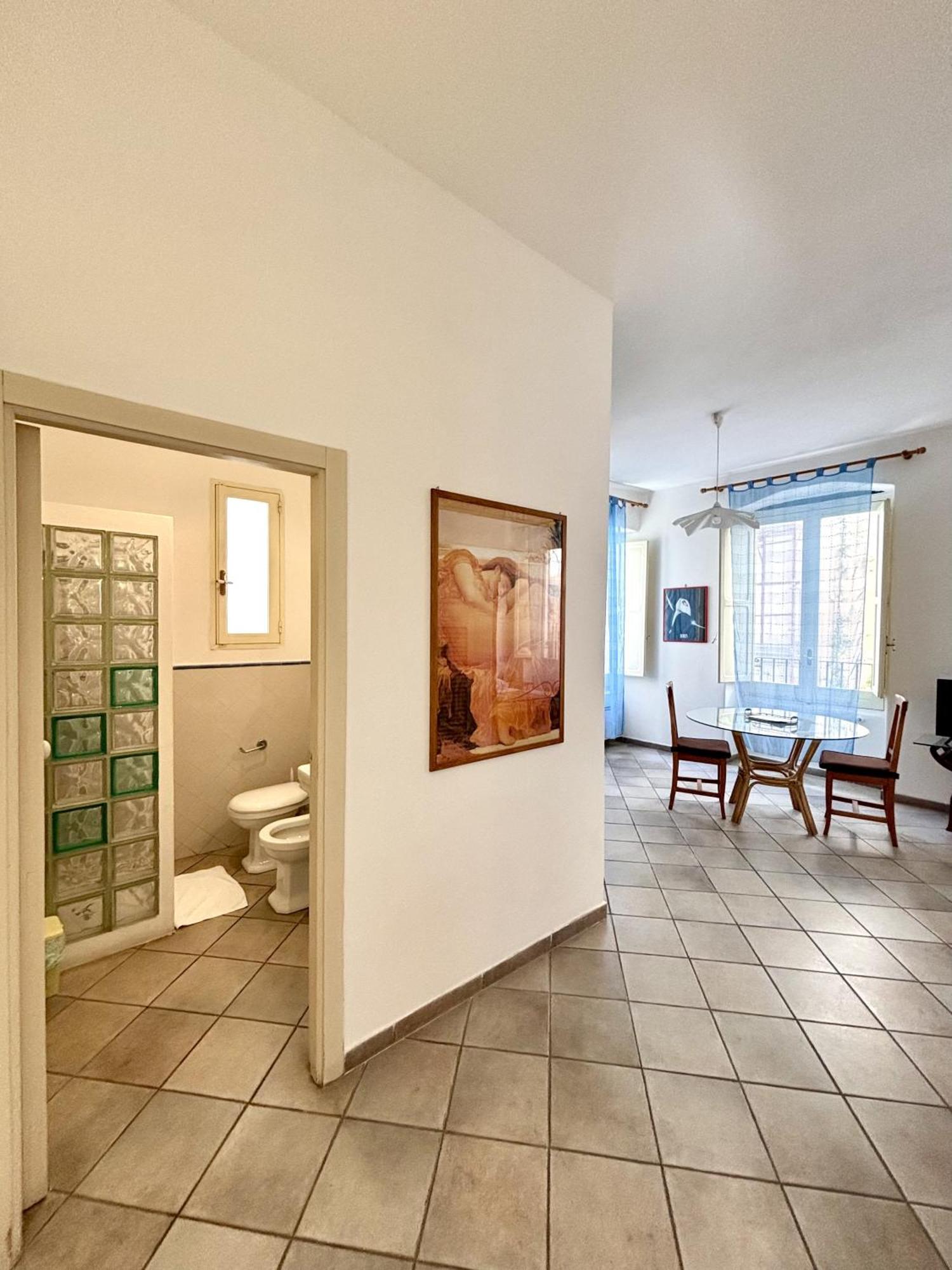 Kallistos Suites & Apartments 加利波利 外观 照片