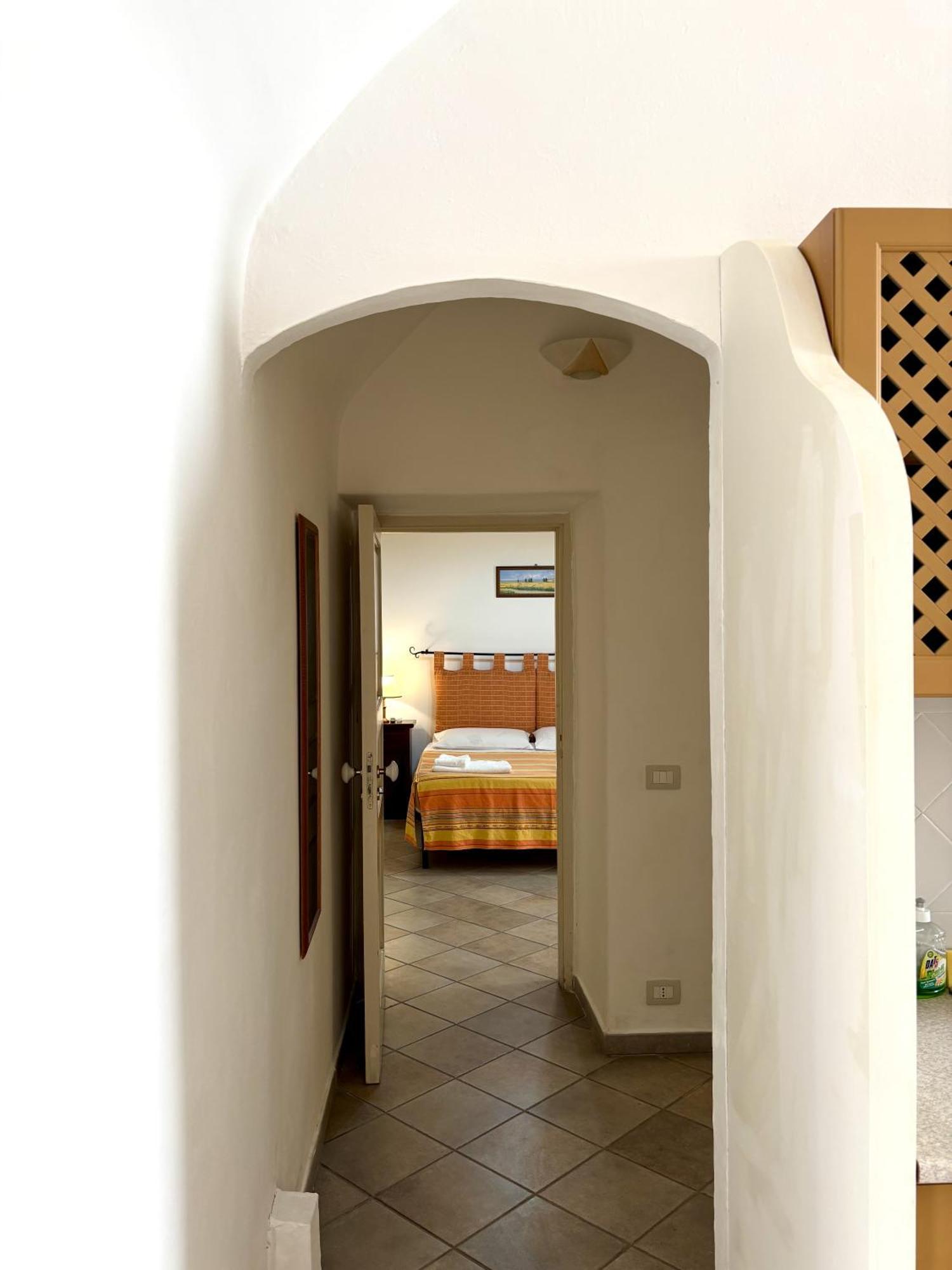 Kallistos Suites & Apartments 加利波利 外观 照片
