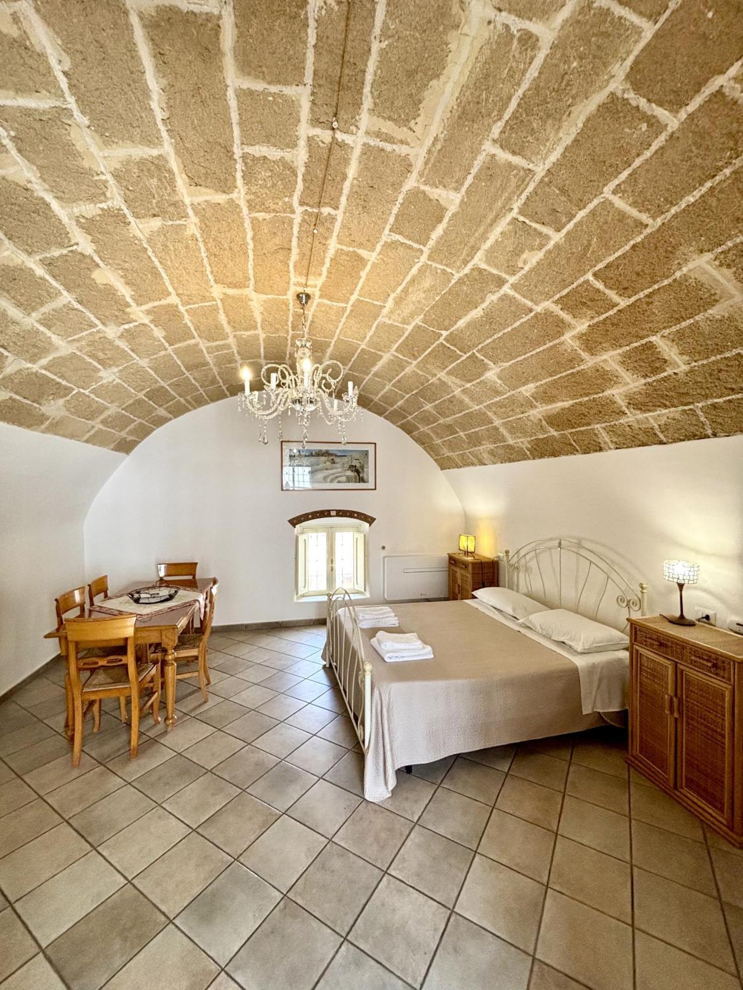 Kallistos Suites & Apartments 加利波利 外观 照片