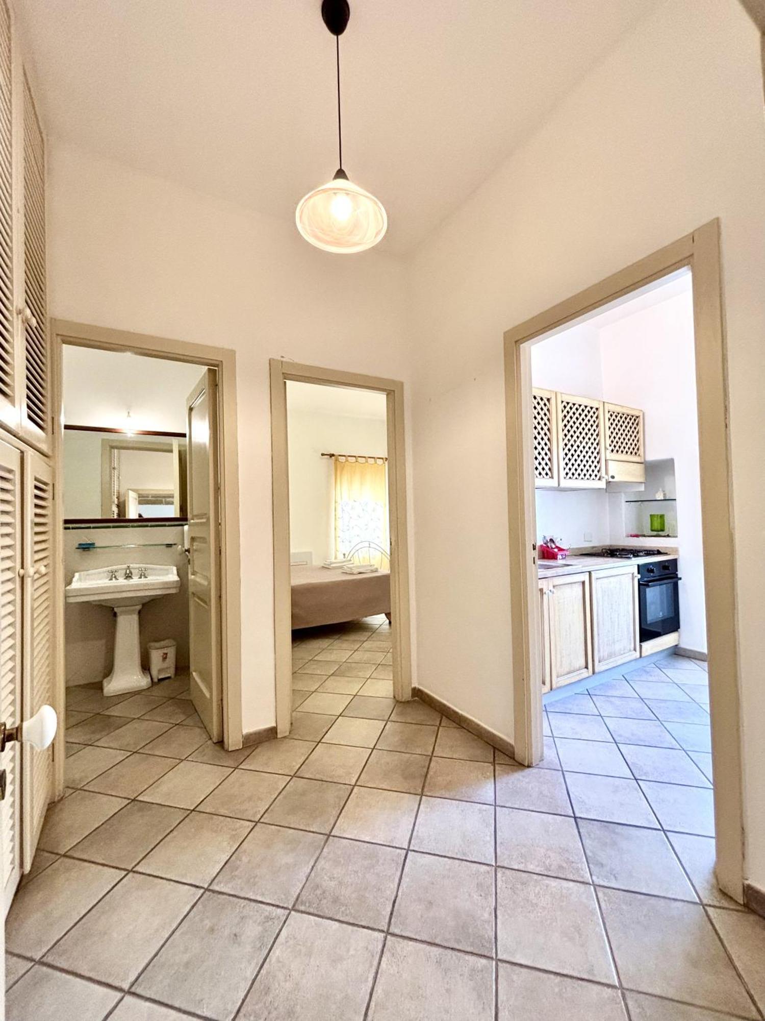 Kallistos Suites & Apartments 加利波利 外观 照片