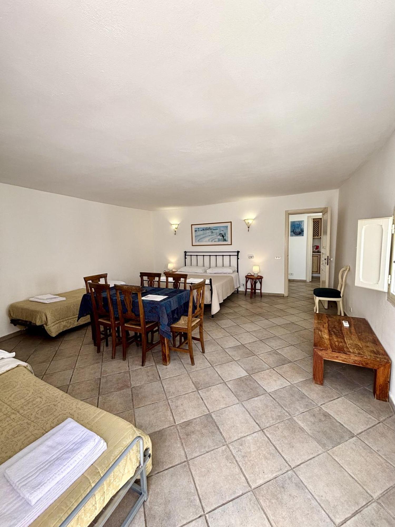 Kallistos Suites & Apartments 加利波利 外观 照片