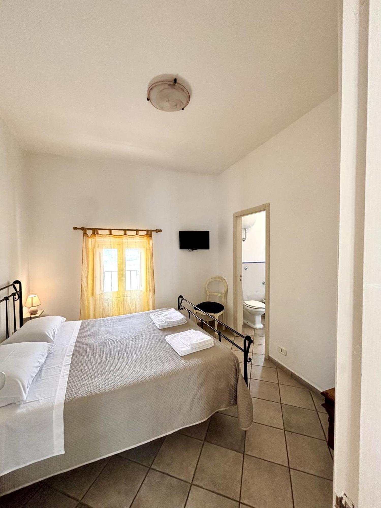 Kallistos Suites & Apartments 加利波利 外观 照片