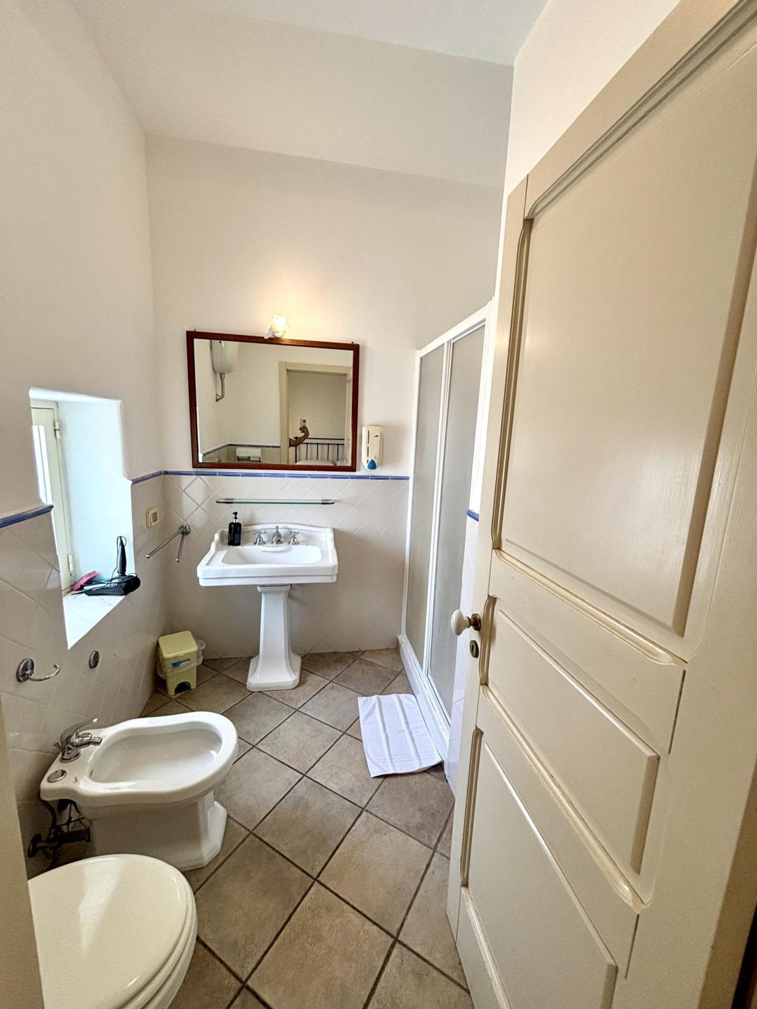 Kallistos Suites & Apartments 加利波利 外观 照片