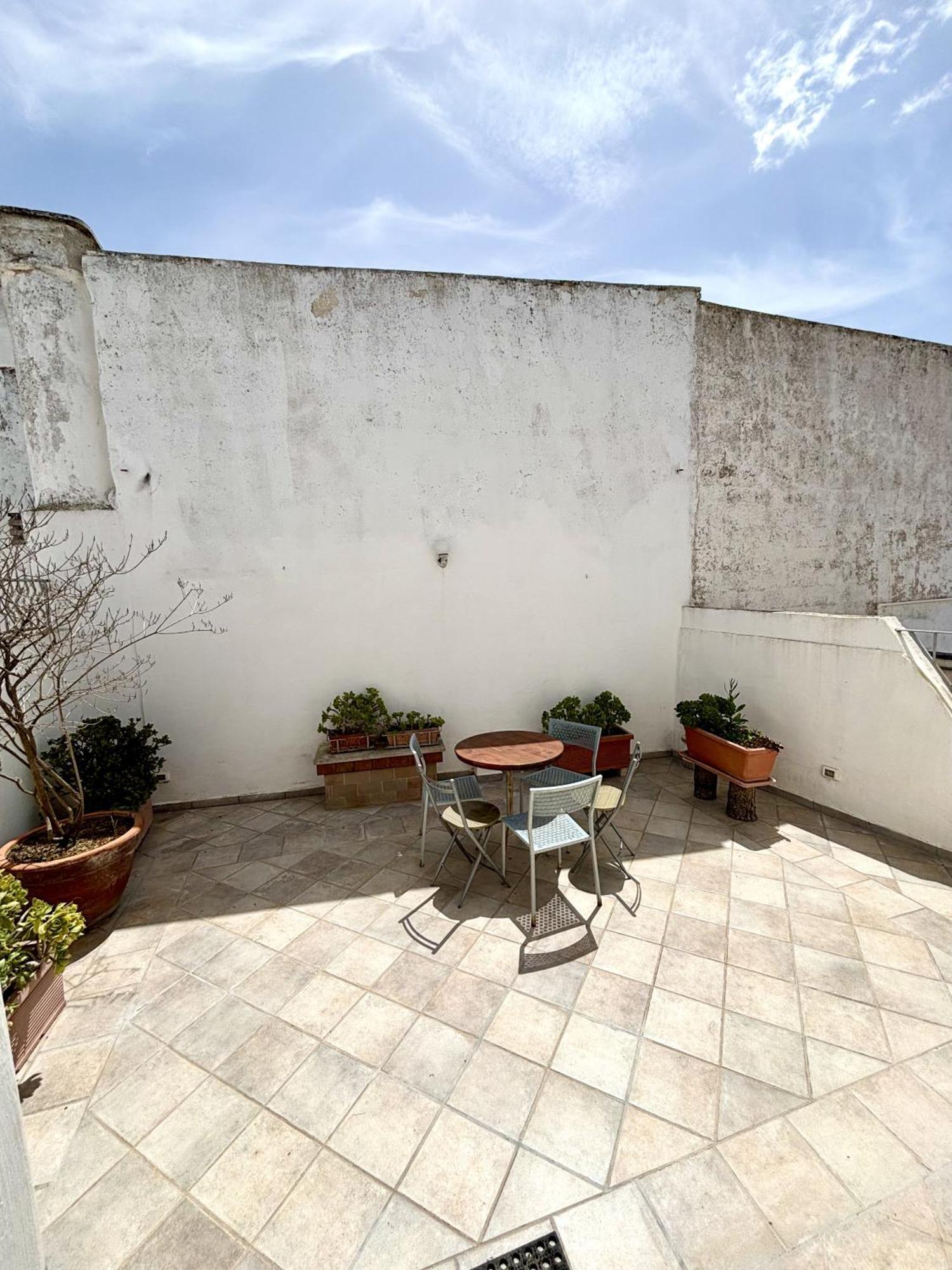 Kallistos Suites & Apartments 加利波利 外观 照片