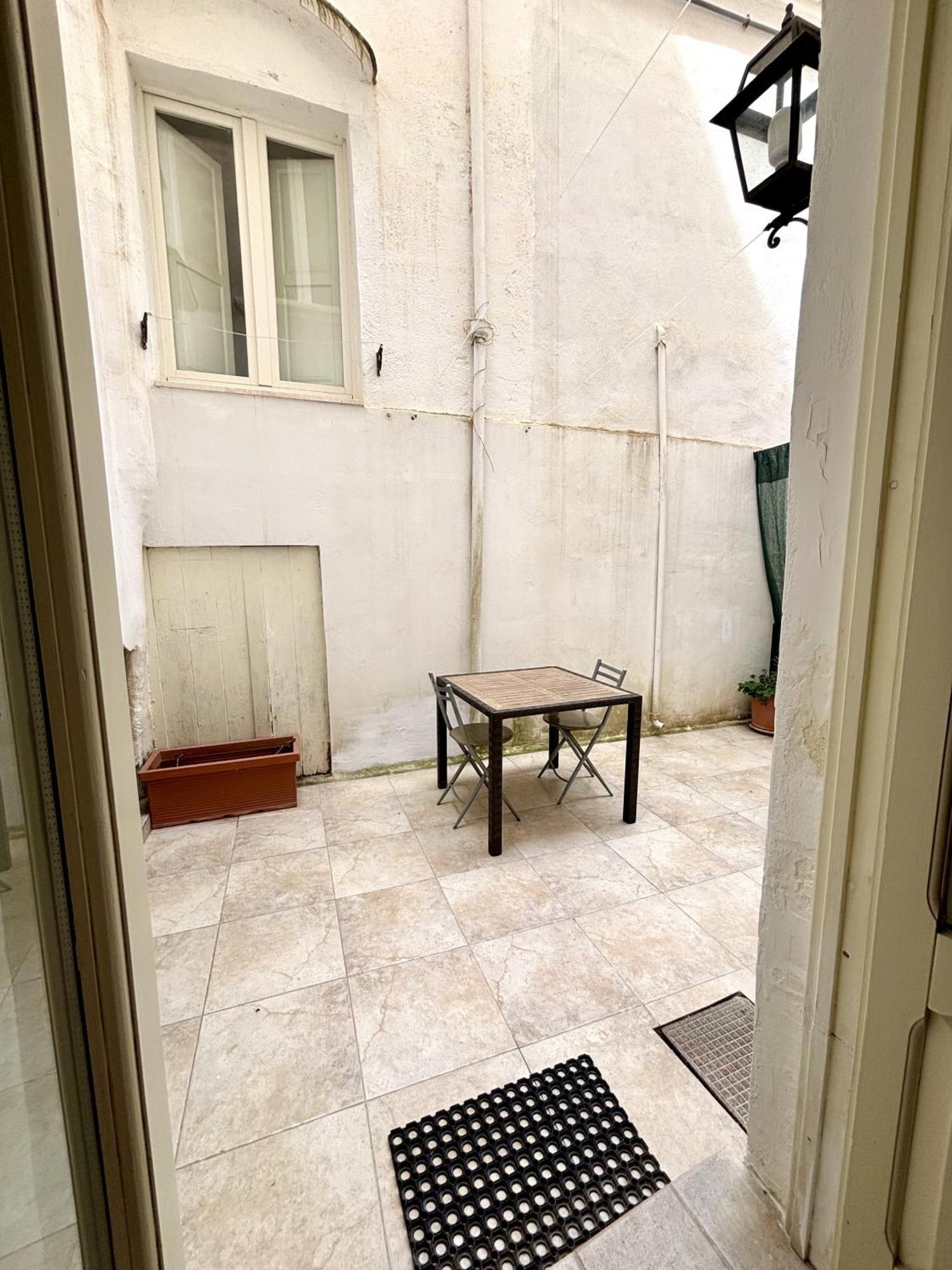 Kallistos Suites & Apartments 加利波利 外观 照片