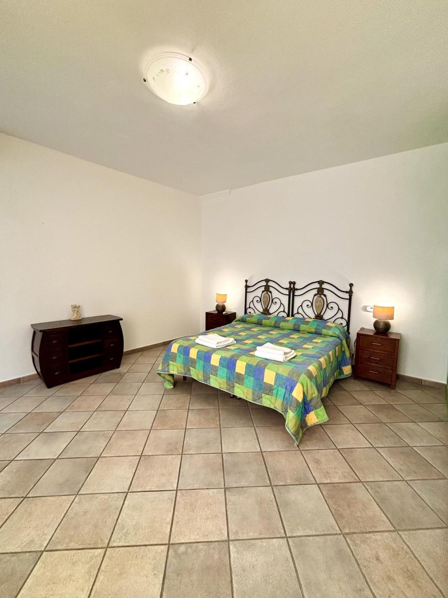 Kallistos Suites & Apartments 加利波利 外观 照片