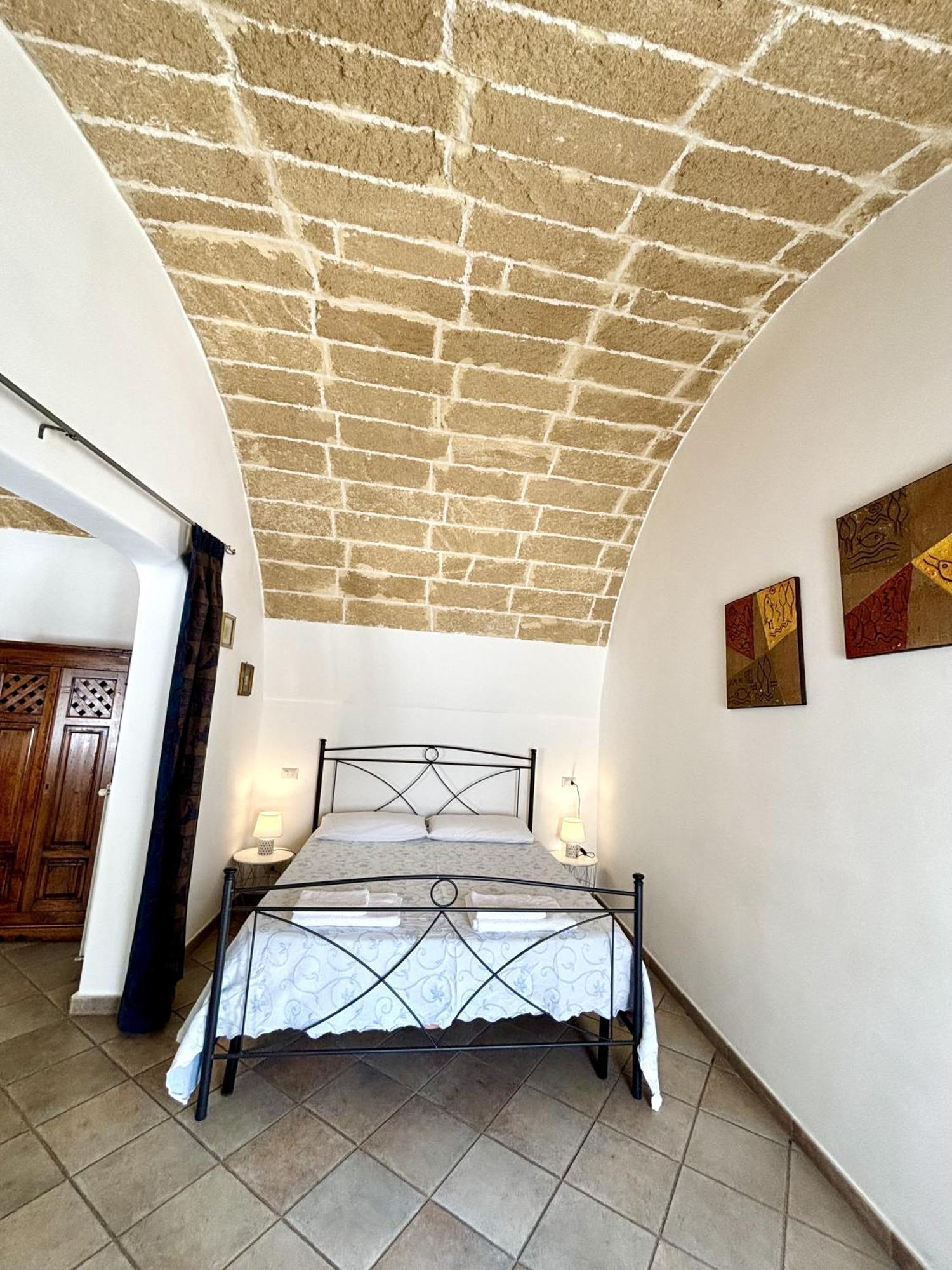 Kallistos Suites & Apartments 加利波利 外观 照片