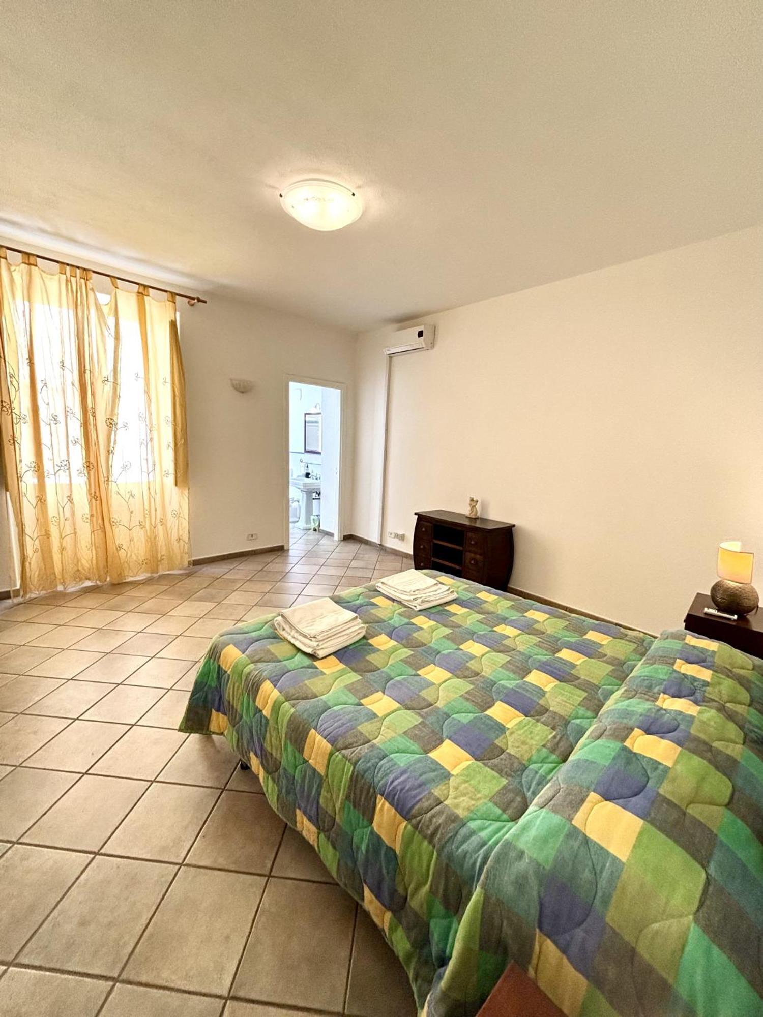 Kallistos Suites & Apartments 加利波利 外观 照片