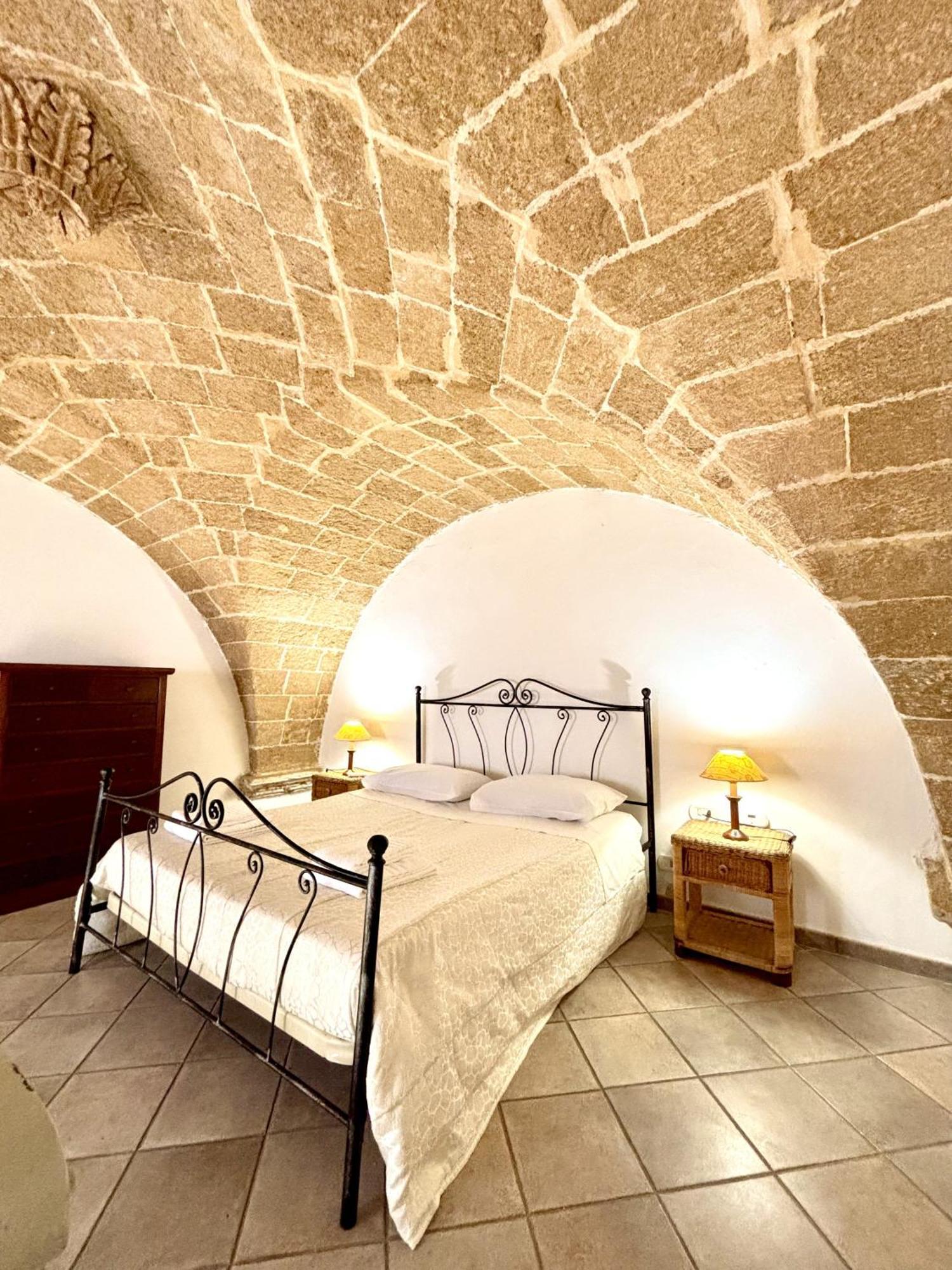 Kallistos Suites & Apartments 加利波利 外观 照片
