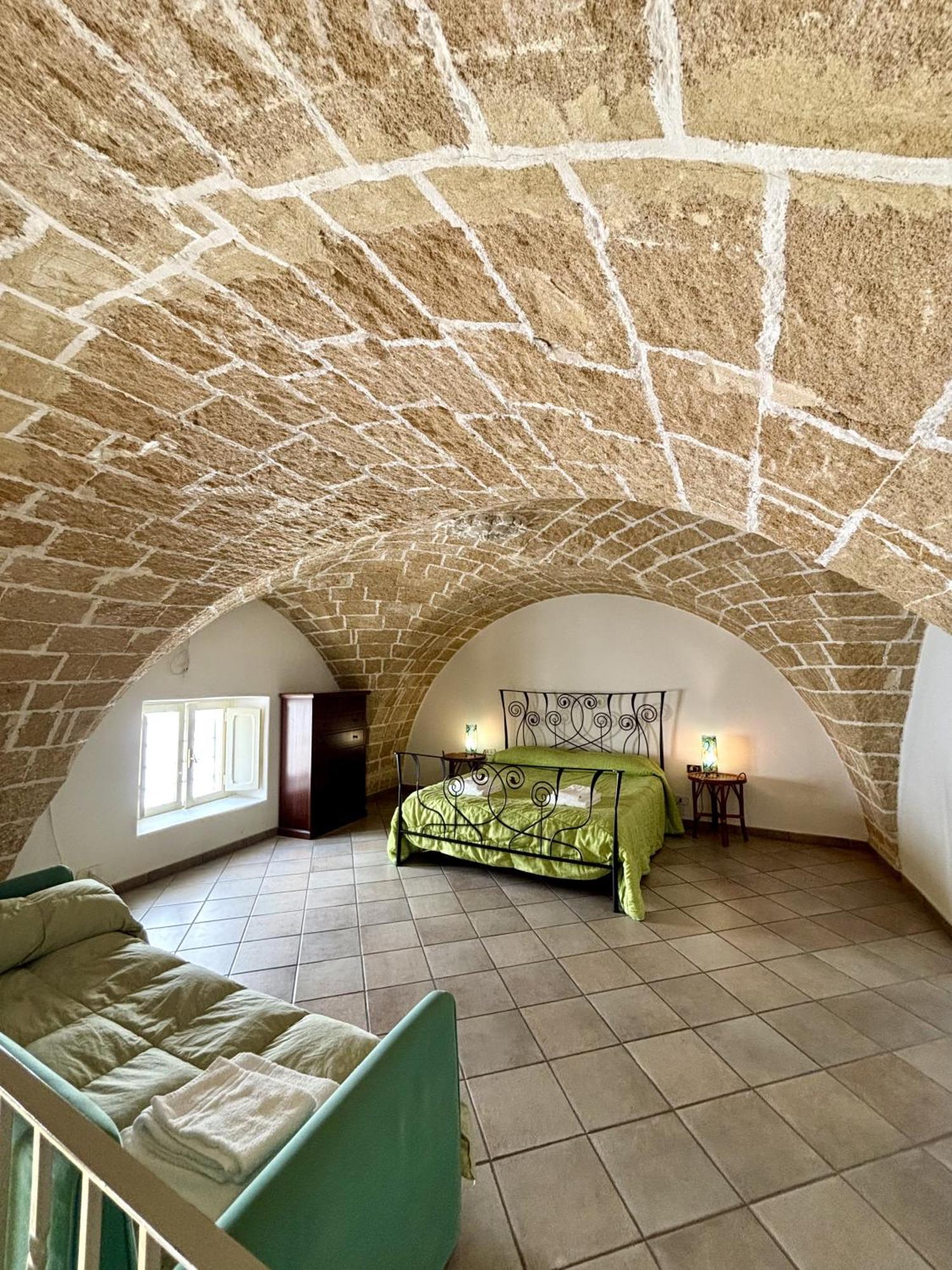 Kallistos Suites & Apartments 加利波利 外观 照片